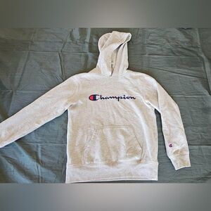 Champion Grey SweatShirt
